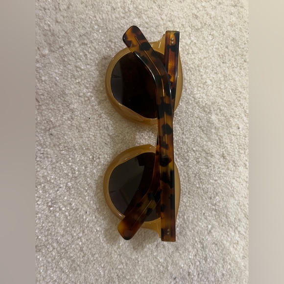 Illesteva Leonard II sunglasses - Picture 4 of 10
